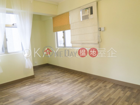 Cozy 1 bedroom in Mid-levels West | For Sale | Grand Court 格蘭閣 _0