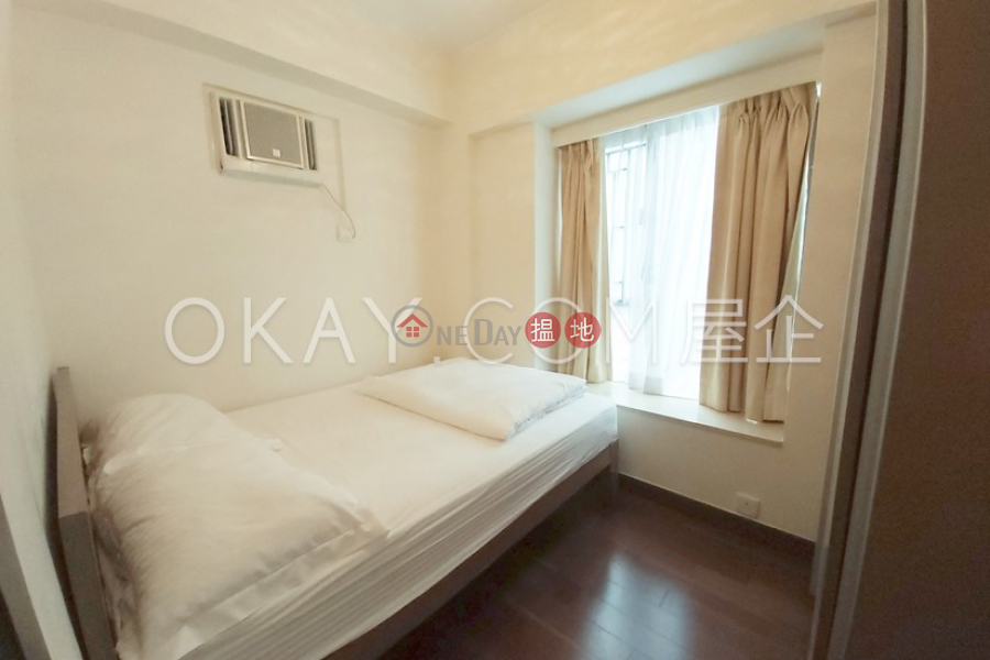Generous 2 bedroom in Central | Rental, Treasure View 御珍閣 Rental Listings | Central District (OKAY-R27340)