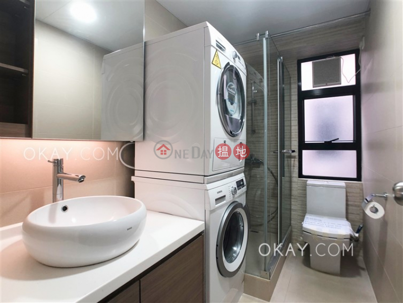 Property Search Hong Kong | OneDay | Residential, Rental Listings, Charming 3 bedroom on high floor with rooftop | Rental
