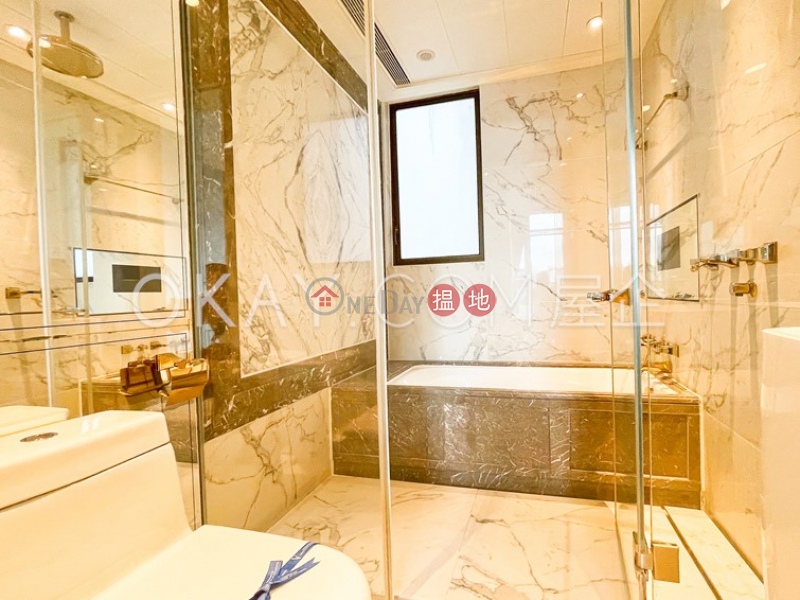HK$ 38,000/ month, Castle One By V | Western District Tasteful 1 bedroom in Mid-levels West | Rental