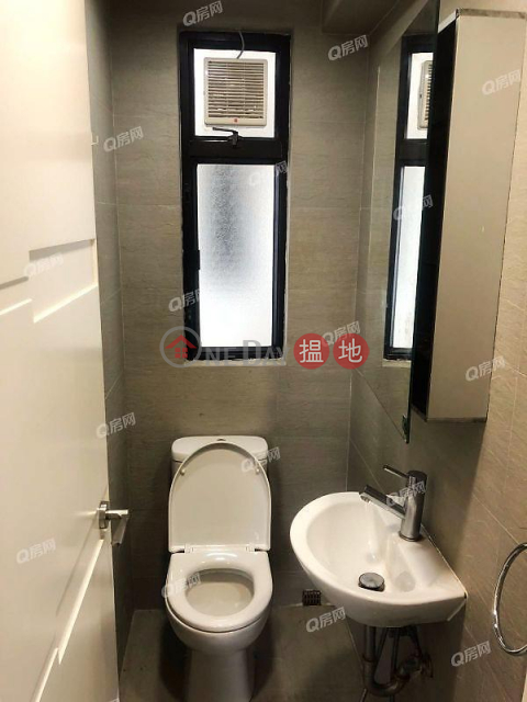 Heng Fa Chuen Block 33 | 3 bedroom High Floor Flat for Rent | Heng Fa Chuen Block 33 杏花邨33座 _0