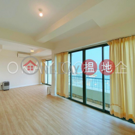 Elegant 3 bed on high floor with sea views & terrace | For Sale