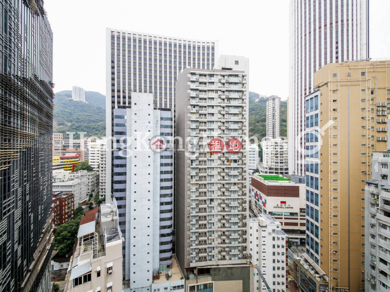 Property Search Hong Kong | OneDay | Residential | Rental Listings, 2 Bedroom Unit for Rent at The Avenue Tower 5