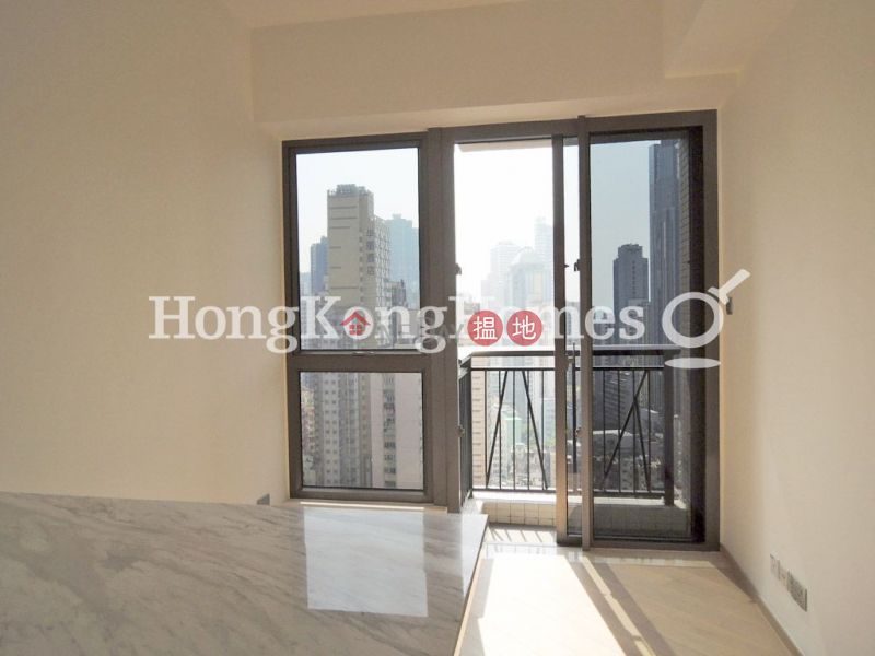 1 Bed Unit for Rent at The Met. Sublime, 1 Kwai Heung Street | Western District, Hong Kong | Rental, HK$ 17,000/ month