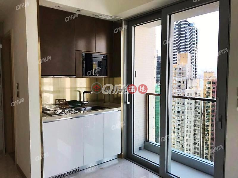 Property Search Hong Kong | OneDay | Residential Rental Listings | Villa D\'ora | 1 bedroom Mid Floor Flat for Rent