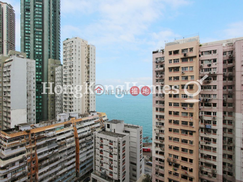 Property Search Hong Kong | OneDay | Residential Rental Listings | 1 Bed Unit for Rent at The Kennedy on Belcher\'s