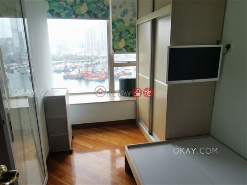 Tower 8 One Silversea | Low Residential Rental Listings HK$ 38,500/ month