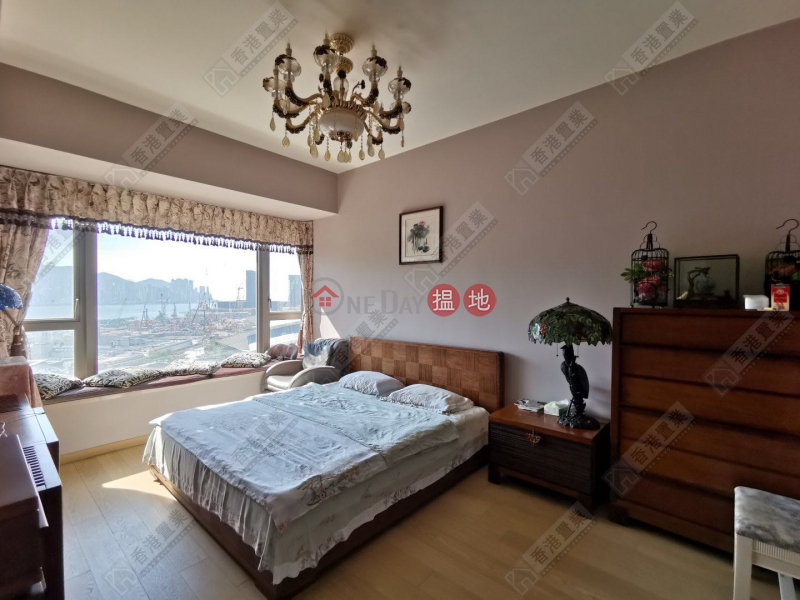 GRAND AUSTIN四房兩套|9柯士甸道西 | 油尖旺|香港出售HK$ 5,800萬