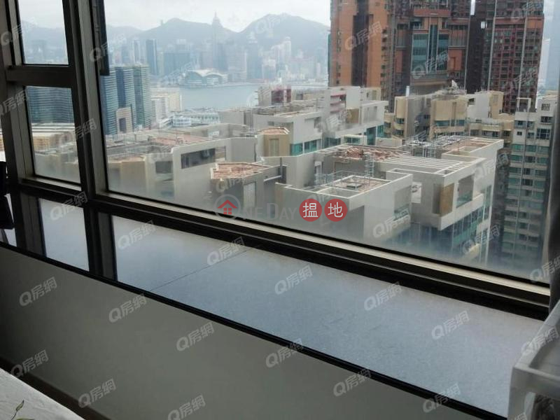 Sorrento Phase 1 Block 5 High | Residential, Sales Listings | HK$ 21M