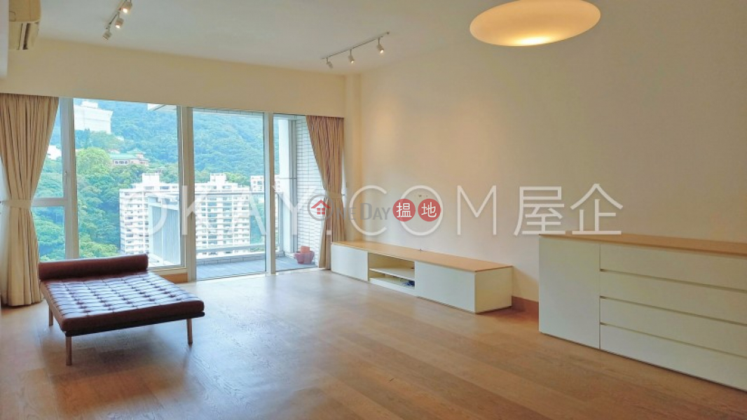 Gorgeous 3 bedroom on high floor with balcony & parking | Rental | The Altitude 紀雲峰 Rental Listings