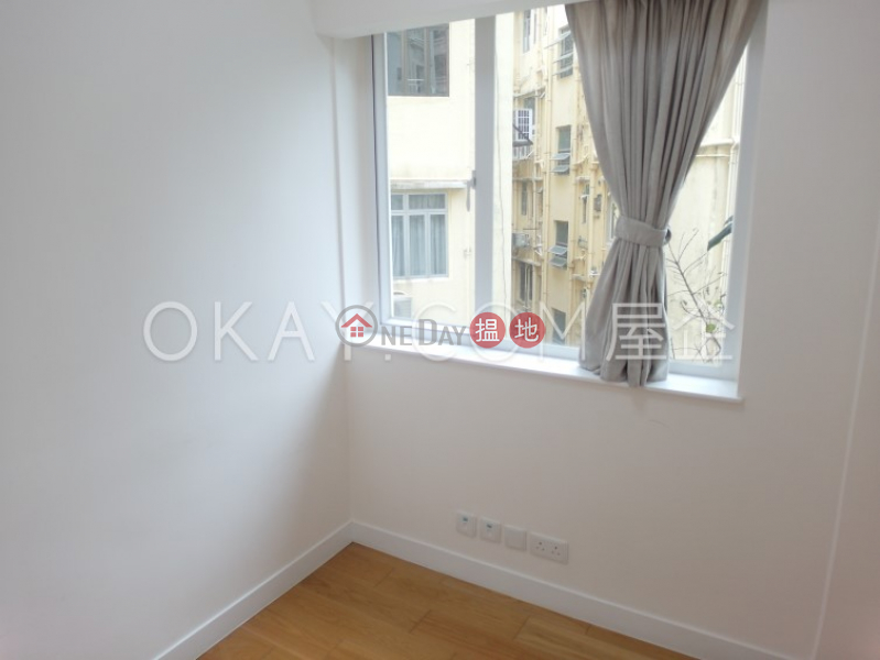 Elegant 3 bedroom with parking | Rental, 6 Bowen Road | Central District Hong Kong Rental, HK$ 46,000/ month