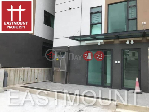 Sai Kung Village House | Property For Rent or Lease in Kei Ling Ha Lo Wai, Sai Sha Road 西沙路企嶺下老圍-Garden, EV charging parking | Kei Ling Ha Lo Wai Village 企嶺下老圍村 _0