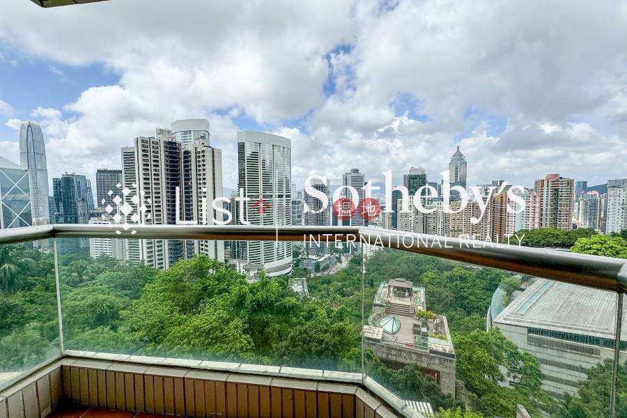 Property Search Hong Kong | OneDay | Residential | Rental Listings | Property for Rent at Bowen Place with 3 Bedrooms