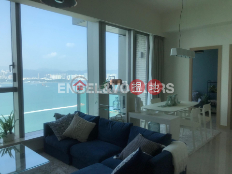 3 Bedroom Family Flat for Rent in Kennedy Town|The Kennedy on Belcher's(The Kennedy on Belcher's)Rental Listings (EVHK91702)_0