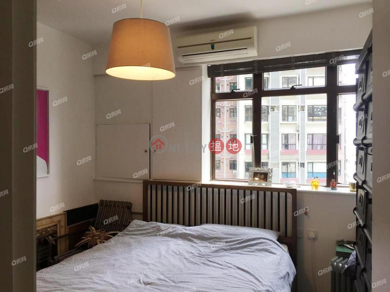 Roc Ye Court | 2 bedroom Mid Floor Flat for Sale | Roc Ye Court 樂怡閣 Sales Listings