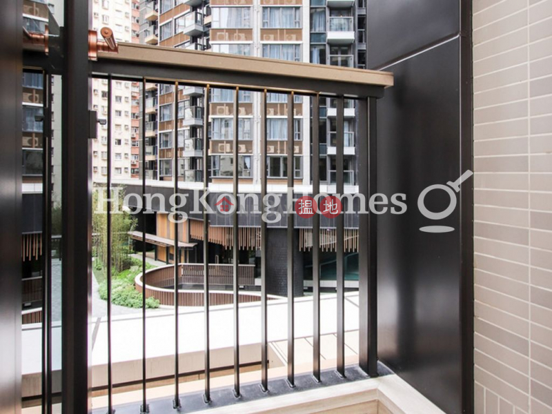 柏蔚山|未知-住宅-出租樓盤-HK$ 45,000/ 月