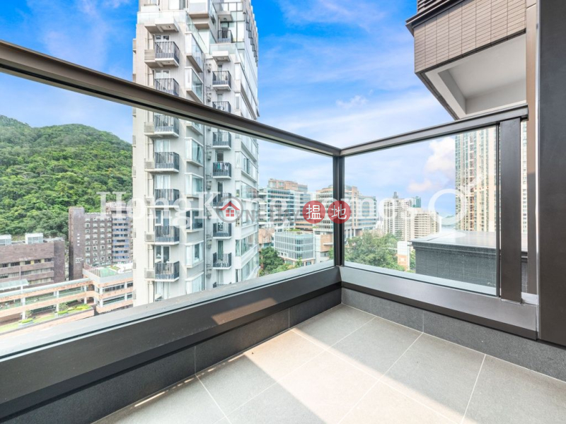 山道81號兩房一廳單位出租81山道 | 西區香港出租|HK$ 46,000/ 月