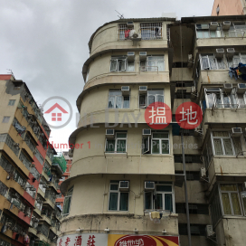 34 Pei Ho Street,Sham Shui Po, Kowloon