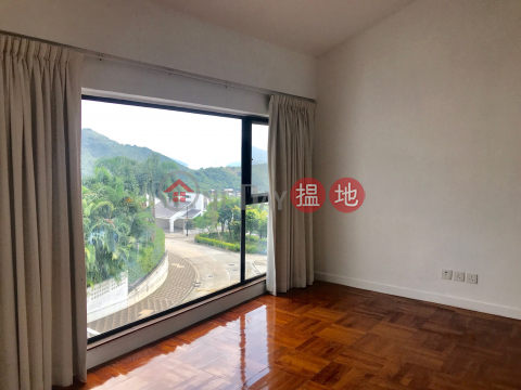 Spacious Detached Villa, Floral Villas 早禾居 | Sai Kung (SK1735)_0