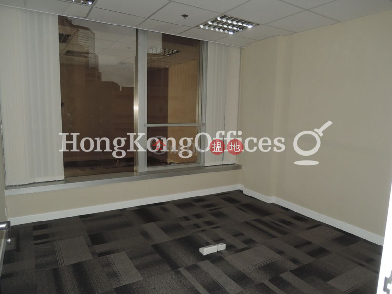 Property Search Hong Kong | OneDay | Office / Commercial Property Rental Listings Office Unit for Rent at Chinachem Johnston Plaza