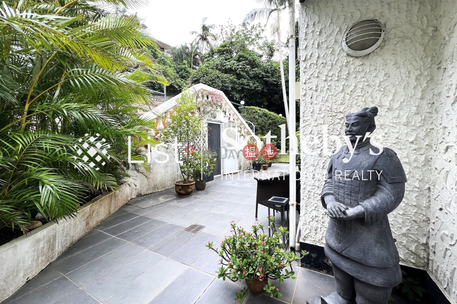 HK$ 45M | Fairway Vista Sai Kung Property for Sale at Fairway Vista with 4 Bedrooms