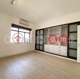 Exquisite 3 bed on high floor with balcony & parking | Rental | Mannie Garden 萬俊花園 _0