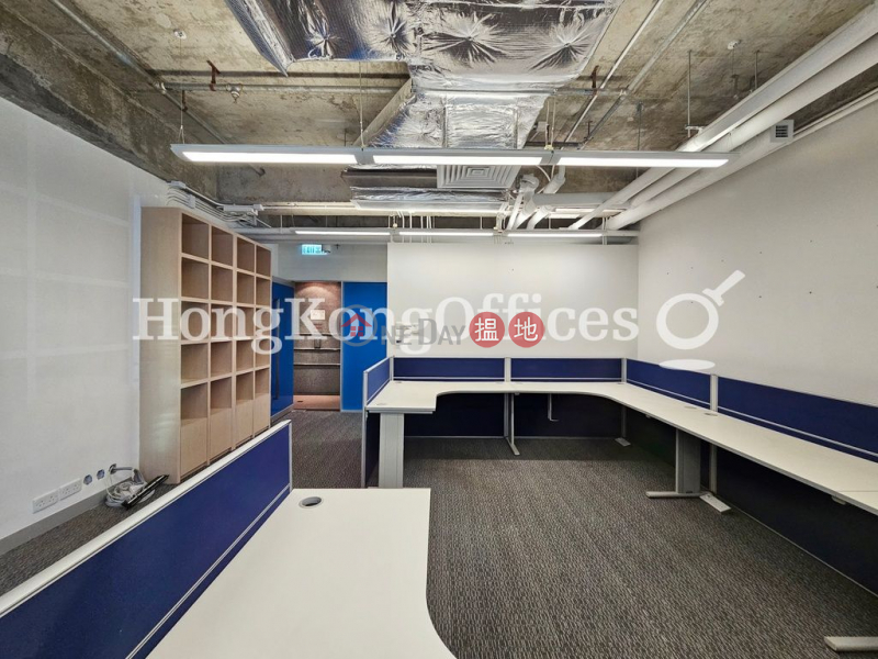 Office Unit for Rent at Kinwick Centre, 32 Hollywood Road | Central District | Hong Kong | Rental HK$ 30,996/ month