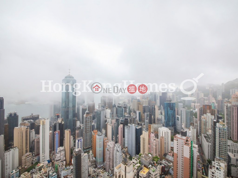 Property Search Hong Kong | OneDay | Residential | Rental Listings | 4 Bedroom Luxury Unit for Rent at Alassio