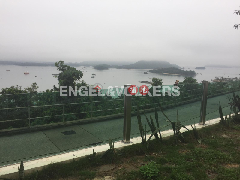 HK$ 70,000/ month | Sea View Villa Sai Kung 4 Bedroom Luxury Flat for Rent in Sai Kung