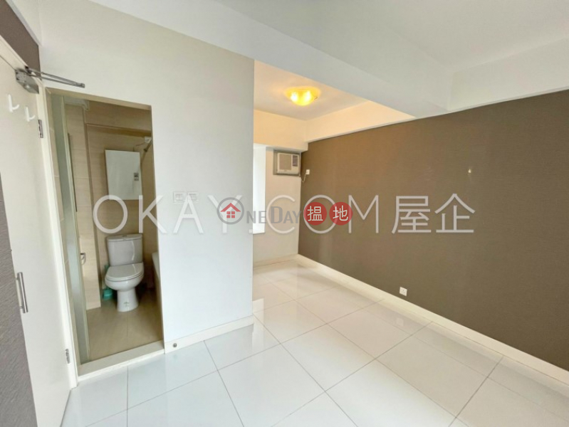 Intimate 1 bedroom on high floor | For Sale | Grandview Garden 雍翠臺 Sales Listings