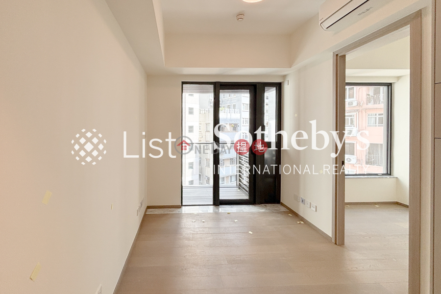 出售宏德街1號一房單位|灣仔區宏德街1號(One Jardine\'s Lookout)出售樓盤 (SOTHEBY-S577525-S)