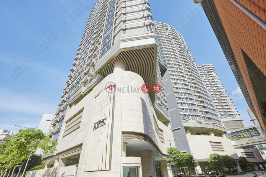 Grand Austin 1A座-低層|A單位住宅|出租樓盤|HK$ 66,000/ 月
