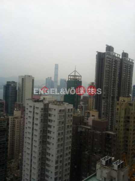 3 Bedroom Family Flat for Rent in Sai Ying Pun, 99 High Street | Western District | Hong Kong, Rental HK$ 33,000/ month