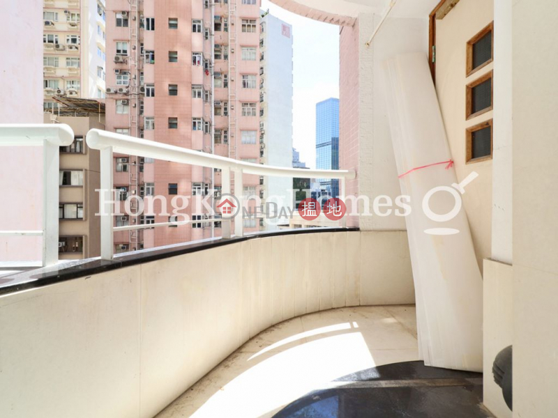 2 Bedroom Unit for Rent at Bel Mount Garden | 7-9 Caine Road | Central District Hong Kong Rental | HK$ 26,000/ month