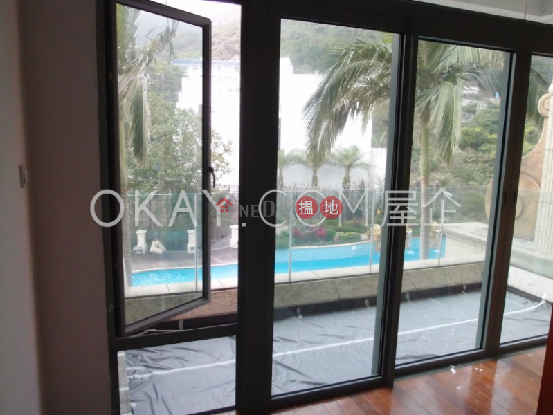 Property Search Hong Kong | OneDay | Residential | Rental Listings Beautiful house with sea views & parking | Rental