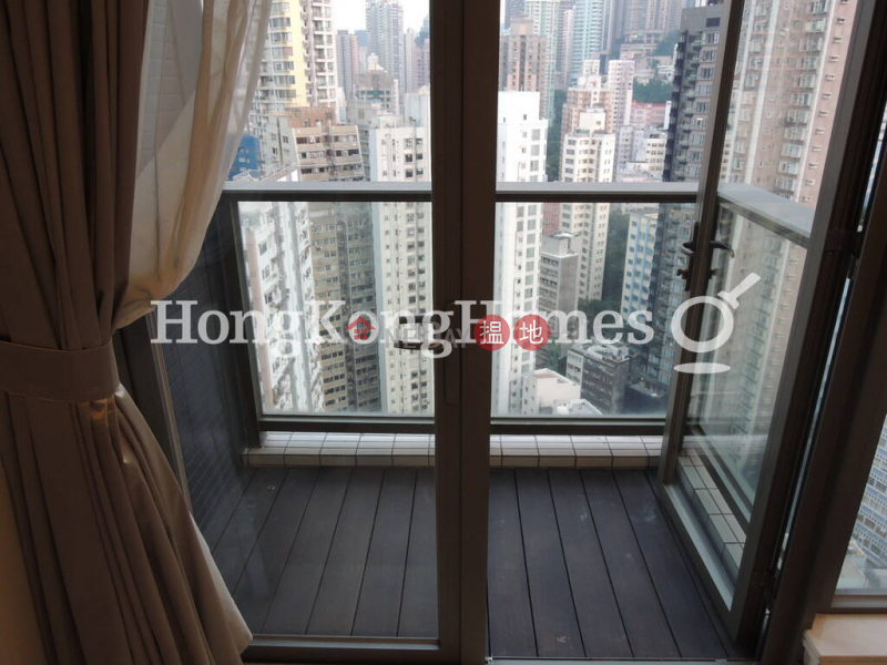 SOHO 189 Unknown Residential Sales Listings, HK$ 22.8M