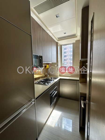 Property Search Hong Kong | OneDay | Residential | Rental Listings | Stylish 2 bedroom with balcony | Rental