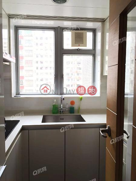 HK$ 28,000/ month, The Java Eastern District, The Java | 2 bedroom Mid Floor Flat for Rent
