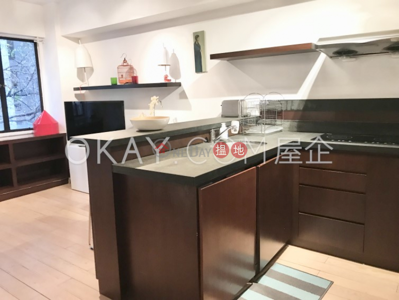 Rare 1 bedroom on high floor | Rental, 4 Leung Fai Terrace | Western District, Hong Kong | Rental HK$ 29,000/ month