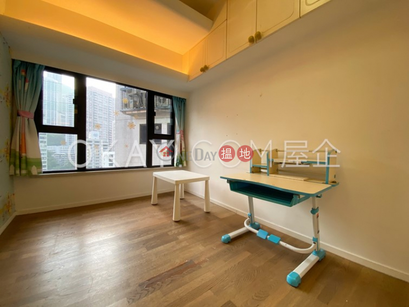 Gorgeous 3 bedroom on high floor | For Sale | The Royal Court 帝景閣 Sales Listings