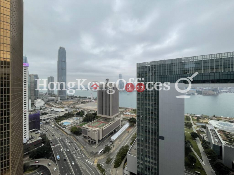 Property Search Hong Kong | OneDay | Office / Commercial Property Rental Listings | Office Unit for Rent at Admiralty Centre Tower 1