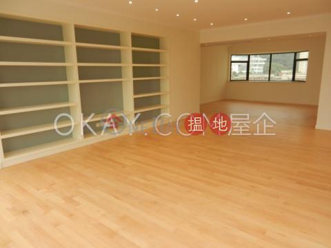 3房2廁,極高層,星級會所,連車位御花園 2座出租單位 | 御花園 2座 Tower 2 Regent On The Park _0