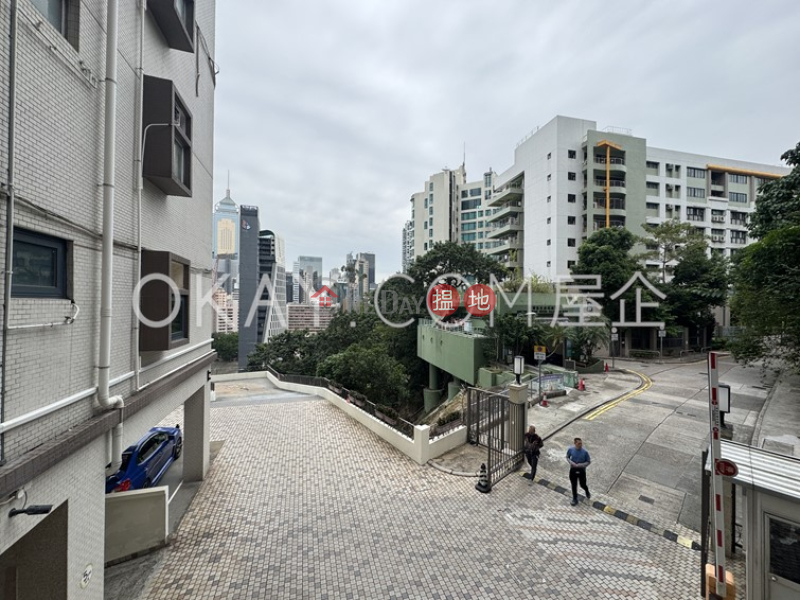 Property Search Hong Kong | OneDay | Residential Sales Listings, Rare 3 bedroom with balcony & parking | For Sale