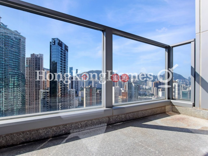 3 Bedroom Family Unit at Serenade | For Sale 11 Tai Hang Road | Wan Chai District Hong Kong, Sales HK$ 39M