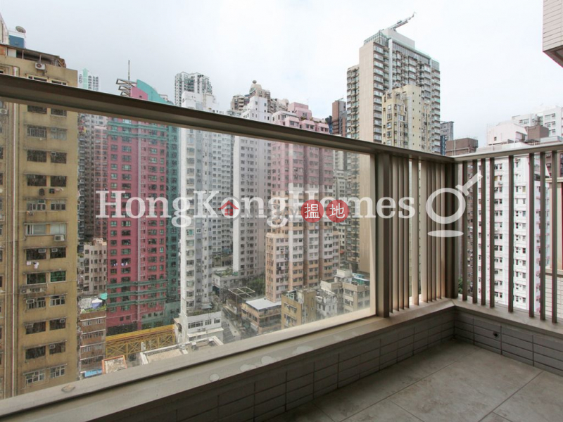 縉城峰2座兩房一廳單位出租8第一街 | 西區香港-出租-HK$ 31,000/ 月