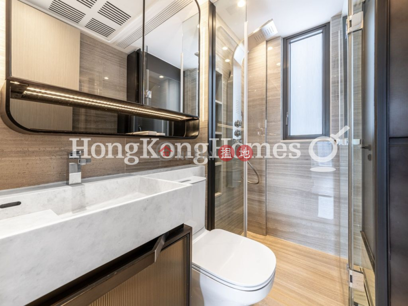 Property Search Hong Kong | OneDay | Residential | Rental Listings, 3 Bedroom Family Unit for Rent at Townplace Soho