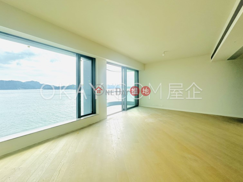 Property Search Hong Kong | OneDay | Residential, Rental Listings | Stylish 4 bedroom with balcony | Rental