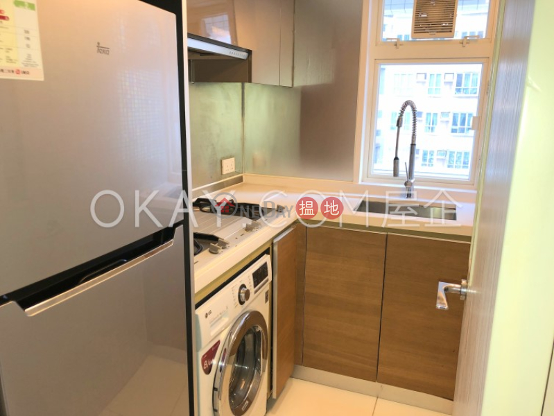 Centrestage | Middle | Residential | Sales Listings HK$ 10.5M