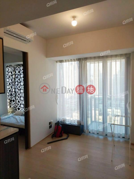 HK$ 16,300/ month Eltanin Square Mile Block 1 | Yau Tsim Mong, Eltanin Square Mile Block 1 | 1 bedroom High Floor Flat for Rent