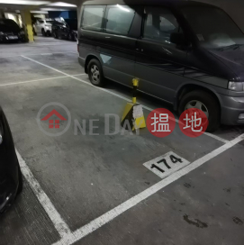 CARPARK, Seaview Garden Block 2 海景花園 2座 | Tuen Mun (CITYE-2697716721)_0